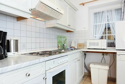 Ferienwohnung Löwenzahn