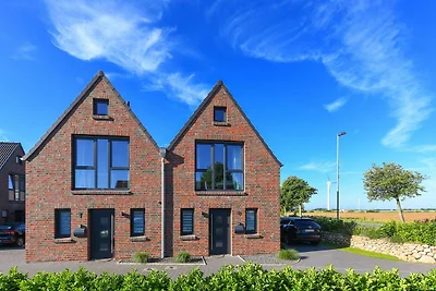 Ferienhaus Fischerstuuv