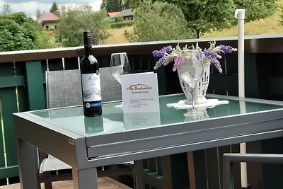 Appartamento Vacanza con famiglia Oberharz am Brocken
