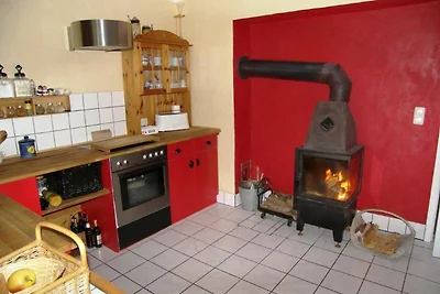 Vakantieappartement Gezinsvakantie Zempin