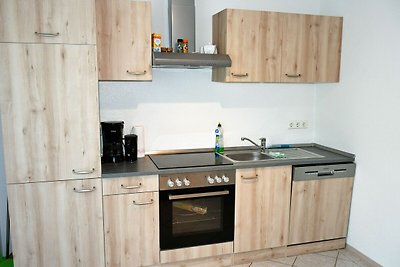 Vakantieappartement Gezinsvakantie Sehlen