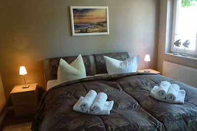 Vakantieappartement Gezinsvakantie Bansin