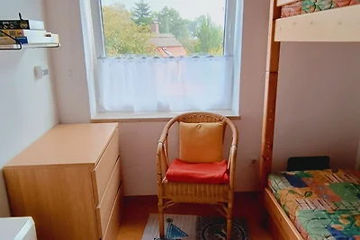 Vakantieappartement Gezinsvakantie Bensersiel