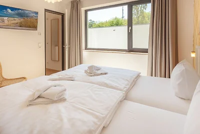 Vakantiehuis Ontspannende vakantie Sellin