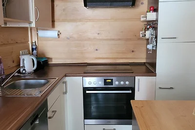 Vakantieappartement Gezinsvakantie Nesselwängle