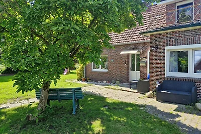 Vakantieappartement Gezinsvakantie Uplengen