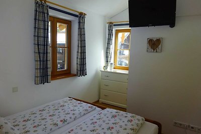 Vakantieappartement Gezinsvakantie Bayrischzell