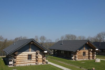 Log Cabins Naturstammhaus Ostsee 14