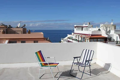 Vakantieappartement Gezinsvakantie Los Llanos de Aridane