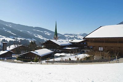 Appartamento Vacanza con famiglia Alpbach