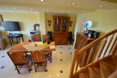 Vakantieappartement Gezinsvakantie Groß Zicker
