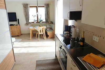 Appartement am Rosengarten