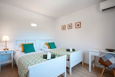 Appartamento Vacanza con famiglia Cala Bona