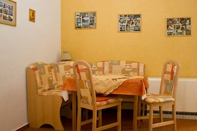 Appartamento Vacanza con famiglia Lübbenau