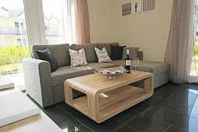 Appartamento Vacanza con famiglia Thiessow