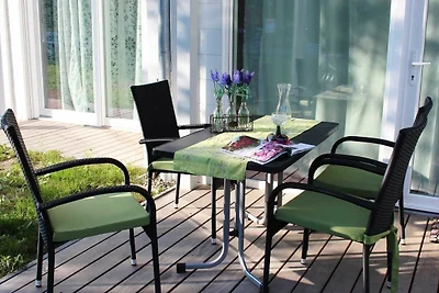 Vakantieappartement Gezinsvakantie Dierhagen