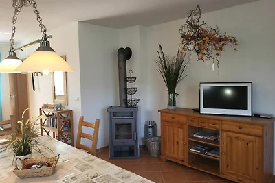 Ferienhaus an den Weiden 9