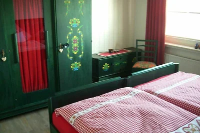 Vakantieappartement Gezinsvakantie Asel