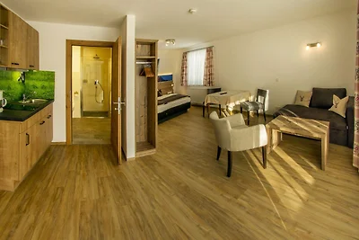 Vakantieappartement Gezinsvakantie Nesselwängle