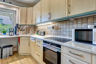 Vakantieappartement Gezinsvakantie Zempin