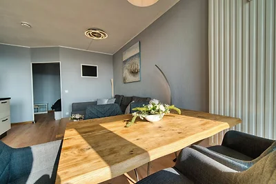 Vakantieappartement Gezinsvakantie Heiligenhafen