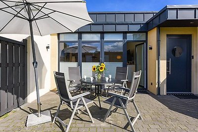 Ferienwohnung Willem Barents