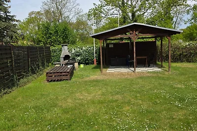 Haus am See Zislow Whg 2