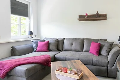Appartement Vacances avec la famille Goslar