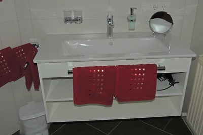 Vakantieappartement Gezinsvakantie Nauders