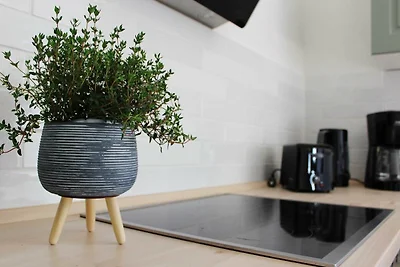 Vakantieappartement Gezinsvakantie Sundhagen
