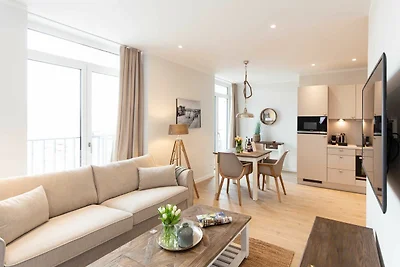 Maisonette Wohnung über 2 Etagen, 1 Schlafzim...