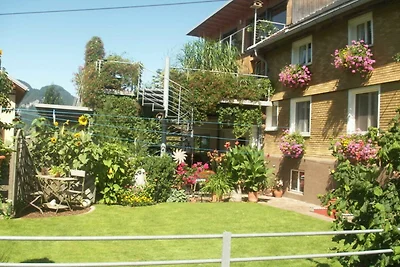 Vakantieappartement Gezinsvakantie Bizau