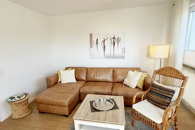 Vakantieappartement Gezinsvakantie Göhren