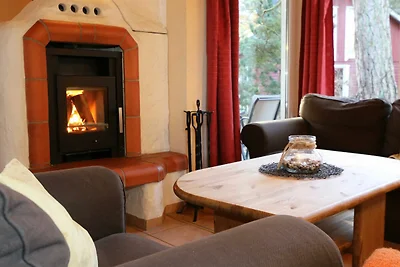 Strandhaus Dünenweg 39a mit...