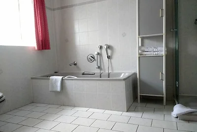 Ferienwohnung Apfelbaum