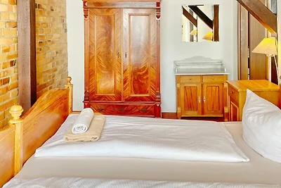 Appartamento Vacanza con famiglia Lübbenau