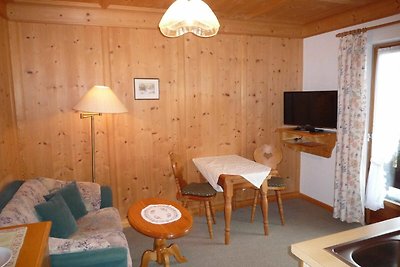 Vakantieappartement Gezinsvakantie Bad Wiessee