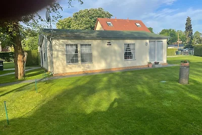 Holiday home relaxing holiday Schmöckwitz