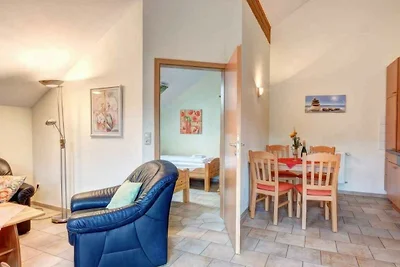 Ferienhaus Zum Sonnenglück, App. 12