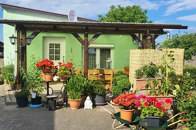 Ferienwohnung Bauerngarten