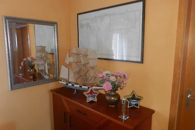 Vakantieappartement Gezinsvakantie Leer