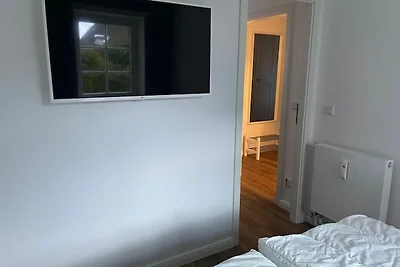 Ferienwohnung Nautilus