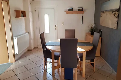 Vakantieappartement Gezinsvakantie Bentzin