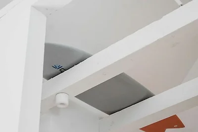 Apartment Vier