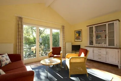 Vakantieappartement Gezinsvakantie Göhren
