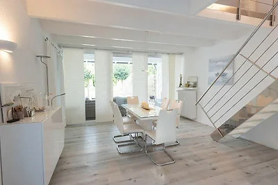 Vakantieappartement Gezinsvakantie Varel