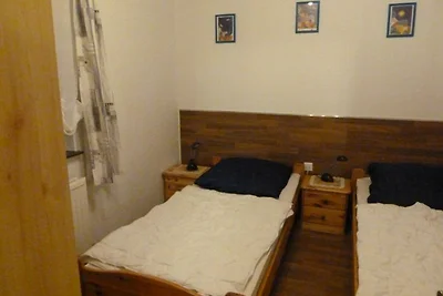 Ferienhaus 52-F modern eingerichtet mit 2...