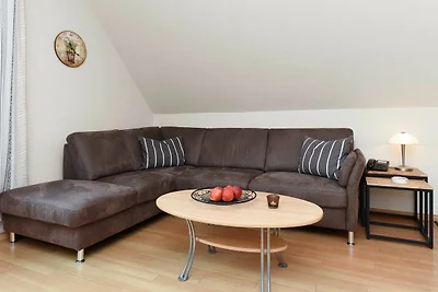 Ferienwohnung Wiesenblick