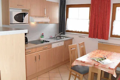 Vakantieappartement Gezinsvakantie Nauders