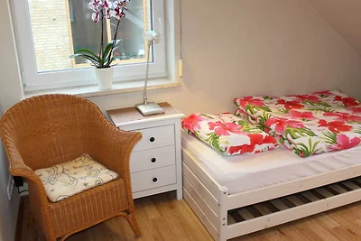 Appartamento Vacanza con famiglia Neustadt in Holstein